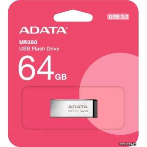 64GB ADATA UR350 UR350-64G-RSR/BK