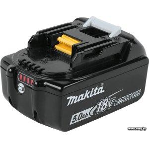 Аккумулятор Makita BL1850B (18В/5 Ah)