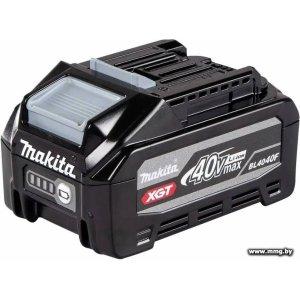 Аккумулятор Makita BL4040F 1910N6-8 (40В/4.0 Ah)