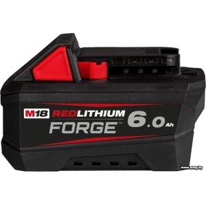 Аккумулятор Milwaukee M18 Forge M18FB6 4932492533 (18В/6 Ач)