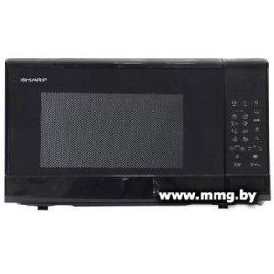 Купить Sharp R20GM-BK2 в Минске, доставка по Беларуси