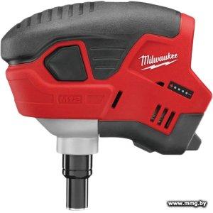 Milwaukee M12 C12PN-0 4933427182 (без АКБ)