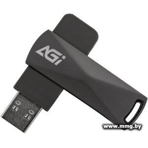 512GB AGI AGI512G32UE138 (черный)