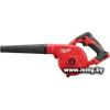 Воздуходувка Milwaukee M18 M18BBL-0 4933446216 (без А