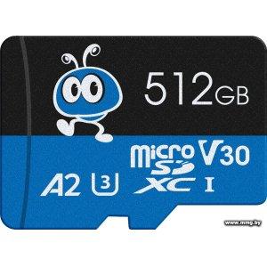 SmartBuy 512GB microSDXC Ultra SB512GBSDU3UL01