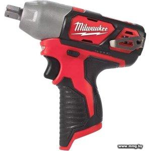 Гайковерт Milwaukee M12 BIW12-0 4933447134 (без АКБ)