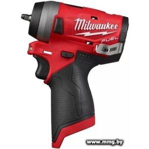 Гайковерт Milwaukee M12 FIW14-0 4933464611 (без АКБ)