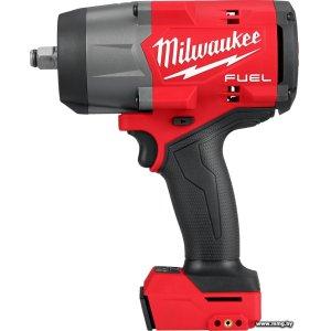 Гайковерт Milwaukee M18 FUEL M18FHIW2F12-0 4933498056 (без А