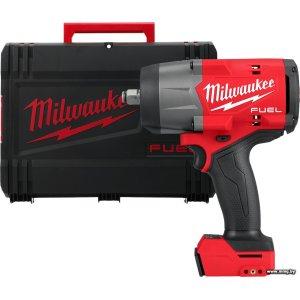 Гайковерт Milwaukee M18 FUEL M18FHIW2F12-0X 4933492782 (без