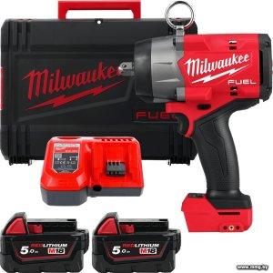 Гайковерт Milwaukee M18 FUEL M18FHIW2P12-502X 4933492786 (с