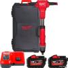 Гайковерт Milwaukee M18 FUEL M18FHIWF1R-122C 4933493141 (с 2