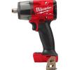 Гайковерт Milwaukee M18 FUEL M18FMTIW2F12-0 4933498057 (без