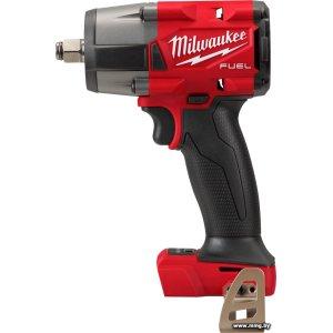 Гайковерт Milwaukee M18 FUEL M18FMTIW2F12-0 4933498057 (без