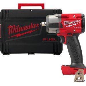 Гайковерт Milwaukee M18 FUEL M18FMTIW2F38-0X 4933479153 (без