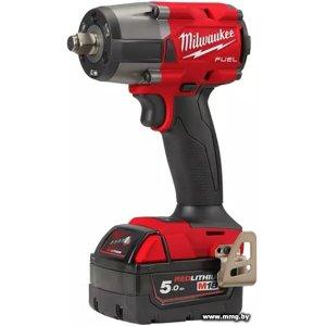 Гайковерт Milwaukee M18 FMTIW2F12-502X 4933478450 (с 2-мя АК