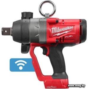 Гайковерт Milwaukee M18 Fuel One-Key 1" (без АКБ, кейс)