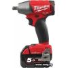 Гайковерт Milwaukee M18 ONEIWF12-502X Fuel 4933451374 (с 2-м