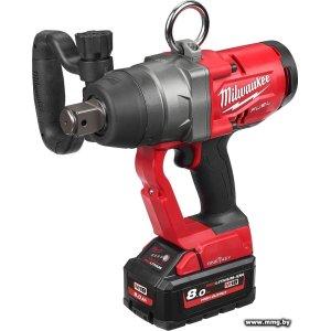 Гайковерт Milwaukee M18 ONEFHIWF1-802X ONE-KEY 4933459733 (с