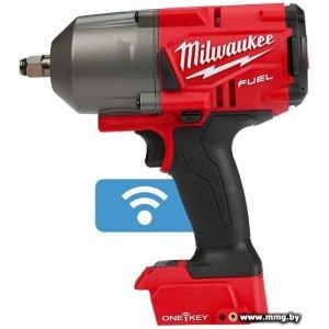 Гайковерт Milwaukee M18 Fuel OneFHIWF12-0X One-Key (без АКБ,