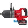 Гайковерт Milwaukee M18 ONEFHIWF1DS-121C 4933472072 (с 1-им