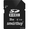 SmartBuy 32GB SDHC SB32GBSDHCU3