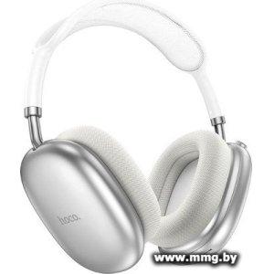 Hoco W55 (серебристый)