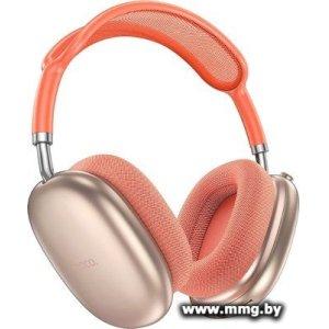 Hoco W55 (розовый)