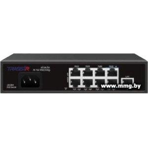 Купить TRASSIR TR-NS1109-120-8PoE в Минске, доставка по Беларуси