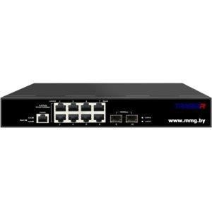 Купить TRASSIR TR-NS24102S-120-8PoE в Минске, доставка по Беларуси