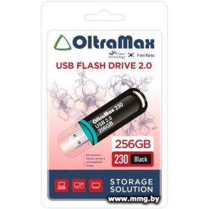 256Gb OltraMax 230 (черный) OM-256GB-230-Black