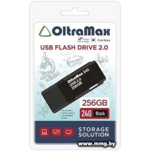 256Gb OltraMax 240 (черный) OM-256GB-240-Black