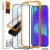 Защитное стекло Spigen Align Master Full Cover