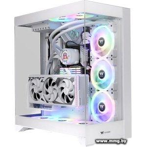 Купить Thermaltake CTE E550 TG Snow CA-1Z8-00M6WN-00 в Минске, доставка по Беларуси