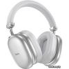 Hoco W35 Max ANC (серебристый)