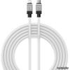 Кабель Baseus CAKW000102 USB Type-C - Lightning 2м