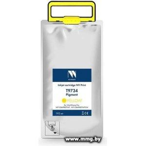 Купить Картридж NV Print NV-C13T973400 в Минске, доставка по Беларуси