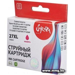 Картридж Sakura Printing SIC13T27134022