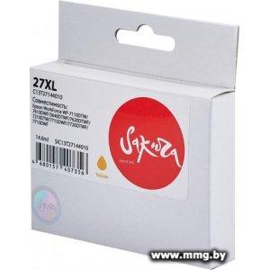 Картридж Sakura Printing SIC13T27144010