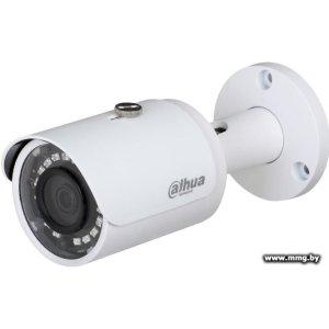 Купить CCTV-камера Dahua DH-HAC-HFW1400SP-0280B-S3 в Минске, доставка по Беларуси