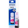 Чернила Epson 001 EcoTank C13T03Y300