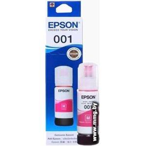 Чернила Epson 001 EcoTank C13T03Y300