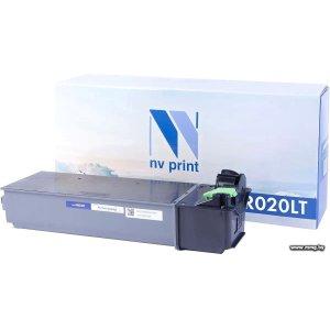 Картридж NV Print NV-AR020LT (аналог Sharp AR020LT)