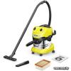 Karcher WD 4 S V-20/5/22 1.628-260.0