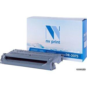 Фотобарабан NV Print NV-DR2075 (аналог Brother DR-2075)