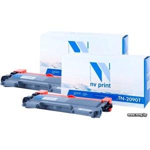 Купить Картридж NV Print NV-TN2090T/TN2275TU-SET2 (аналог Brother T в Минске, доставка по Беларуси