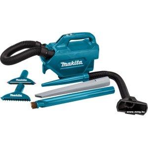 Купить Makita DCL184Z (без АКБ и ЗУ) в Минске, доставка по Беларуси