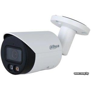 Купить IP-камера Dahua DH-IPC-HFW2849S-S-IL-0360B в Минске, доставка по Беларуси