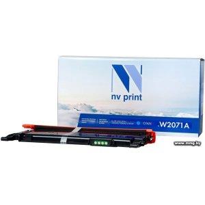 Купить Картридж NV Print NV-W2071AC (аналог HP 117A W2071A) в Минске, доставка по Беларуси