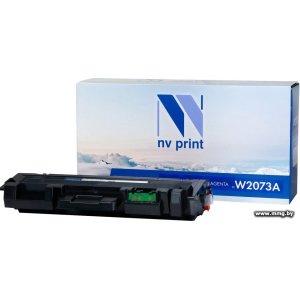 Купить Картридж NV Print NV-W2073AM (аналог HP 117A W2073A) в Минске, доставка по Беларуси