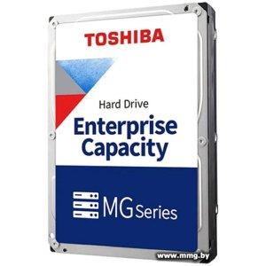 Купить 12000Gb Toshiba MG09 MG09ACA12TE в Минске, доставка по Беларуси